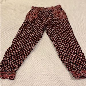 Women’s pants